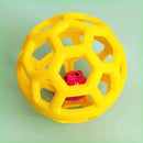 Toy Ball Self-Hi Relieving Boredom Corgi Pomeranian/Bichon Frise Dog