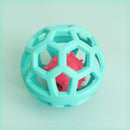 Toy Ball Self-Hi Relieving Boredom Corgi Pomeranian/Bichon Frise Dog