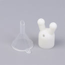 Double-hole Nasal Aspirator Storage Bottle Fire Extinguisher Bottles Travel Bottles