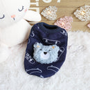 Chihuahua Special Clothes Puppy 0.75kg Jin Mini Cup Puppy Puppy Small Body Winter Winter Dog