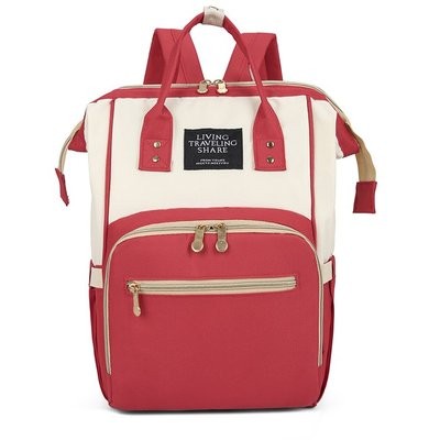 Baby Mom Take Baby out Baby Backpack Fashion