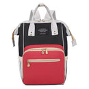 Baby Mom Take Baby out Baby Backpack Fashion