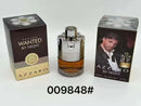 Azzaro MostWanted Long-lasting Woody Perfume