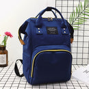 Baby Mom Take Baby out Baby Backpack Fashion