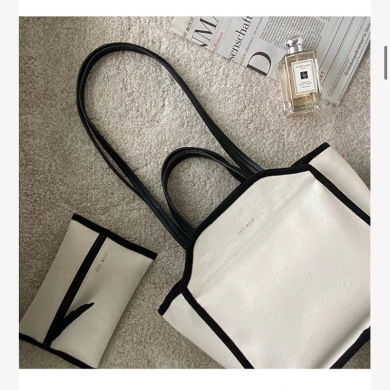 Outdoor Lightweight Satchel Crossbody Single-Shoulder Mommy Bag