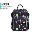 Large Size Capacity Fashion out Korean Mummy Bag