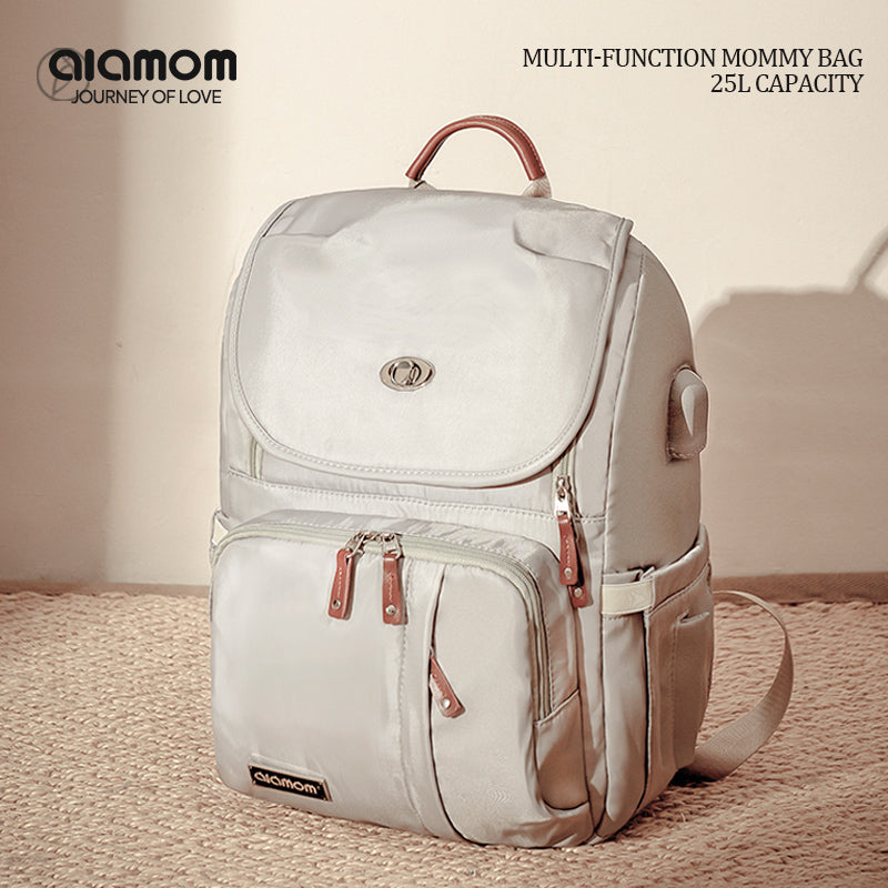 Alamom Large Capacity Fashion Outdoor Lightweight Mummy Bag