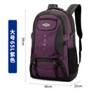 Backpack Outdoor Women's Oversized Backpack