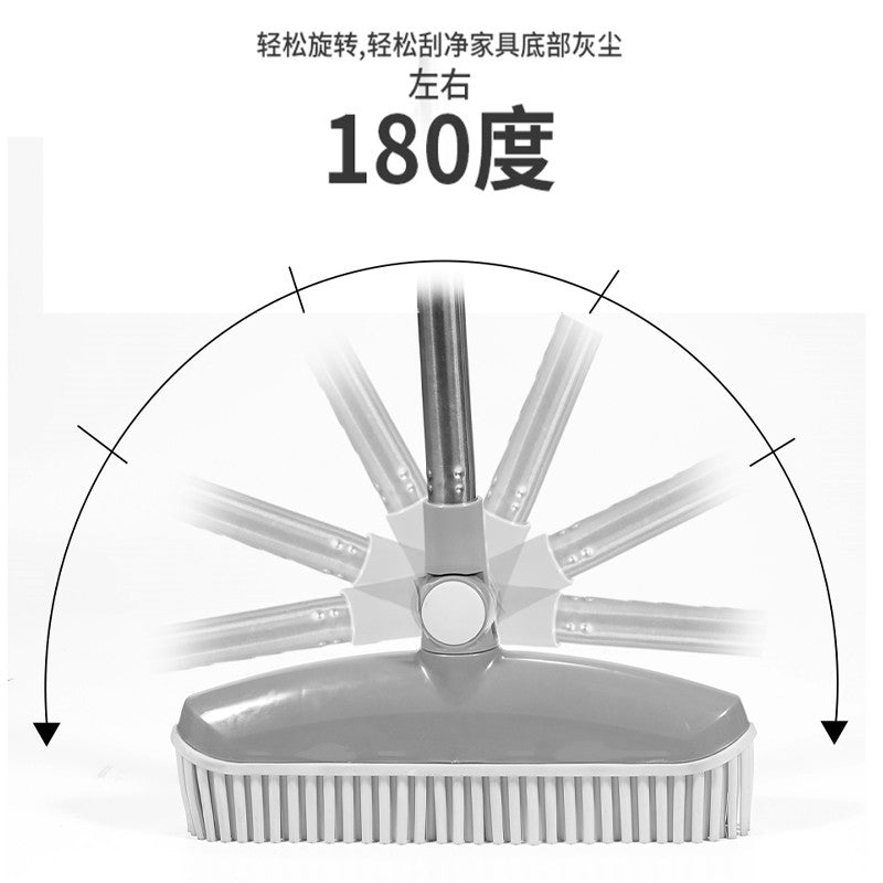 Carpet Broom Magic Mop Household Hair Hair Removal Brush