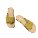 Seaside Vacation Beach Fashion Slippers For Women