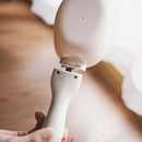 Supemoto Pet Food Electronic Meter Measuring Spoon Cat and Dog Electronic Scale Western Highland Scientific Quantitative Feeding Dog Food Spoon