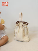 Mother and Baby Go out Lightweight Tote Large Capacity Mummy Bag