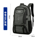 Backpack Outdoor Women's Oversized Backpack