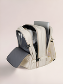 Scalable Business Trip Women's Backpack