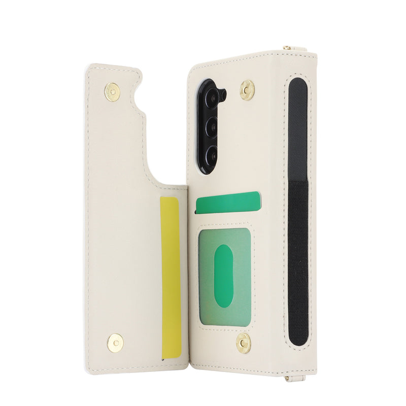 For Z Fol4 Folding Phone Case