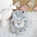 Chihuahua Special Clothes Puppy 0.75kg Jin Mini Cup Puppy Puppy Small Body Winter Winter Dog