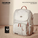 Alamom Large Capacity Fashion Outdoor Lightweight Mummy Bag