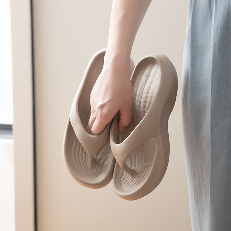 Fashion Personality New Flip-flops Women