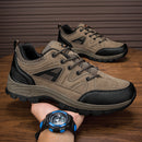 Low-top Outdoor Boots Wear-resistant Combat Boots Climbing Shoes