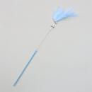 Tassel Long Brush Holder New Arrival Fairy Hair Ball Relieving Stuffy Cat Teaser