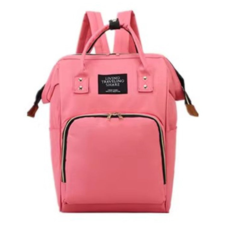 Baby Mom Take Baby out Baby Backpack Fashion