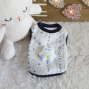 Chihuahua Special Clothes Puppy 0.75kg Jin Mini Cup Puppy Puppy Small Body Winter Winter Dog