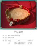 Nerve Cat Collar Lettering Cat Card Collar Dog Bell Cat Ornament Small Size Dogs Anti-Lost Collar Pet