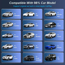 Android 10 Auto Box Three-in-one Navigation Car Wireless Carplay Box