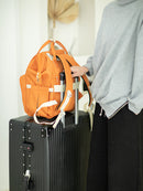 Japanese Letian Super Light Baby Going out Mummy Bag