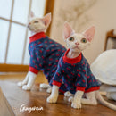 Gingerain Knitted Jacquard Pullover