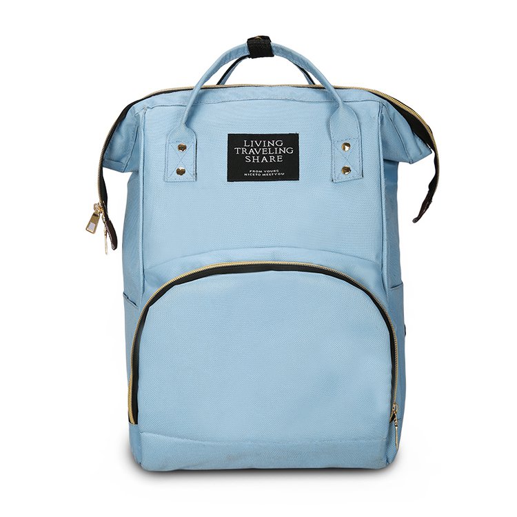 Baby Mom Take Baby out Baby Backpack Fashion