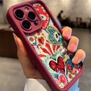 All-inclusive One-Eye Love Creative Phone Case