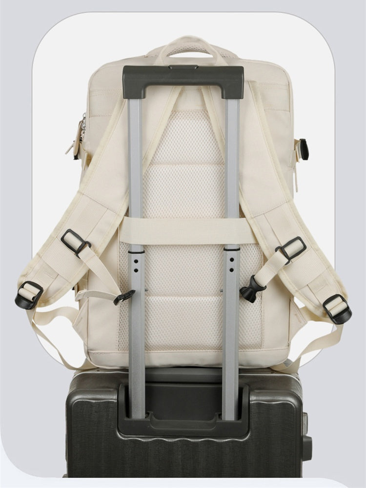 Scalable Business Trip Women's Backpack