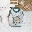 Chihuahua Special Clothes Puppy 0.75kg Jin Mini Cup Puppy Puppy Small Body Winter Winter Dog