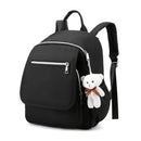 Mummy Bag Small and Medium Size Baby Diaper Bag Baby Mom with Baby Backpack for Going out Casual Backpack 2024 New Arrival Dry Wet Separation