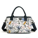 Fashion Mummy Baby Diaper Bag 2023 New Arrival Multi-Function Feeder Shoulder Crossbody Bag Baby Outdoor Lightweight Mother Bag