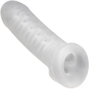 Men's Simple Simulation Wear Crystal Cover