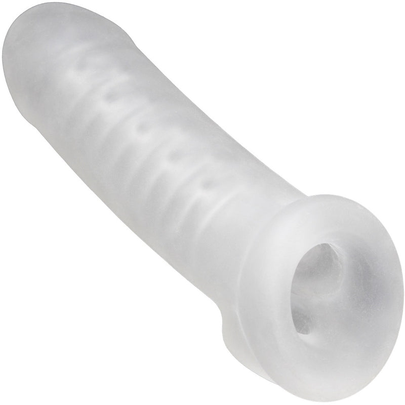 Men's Simple Simulation Wear Crystal Cover