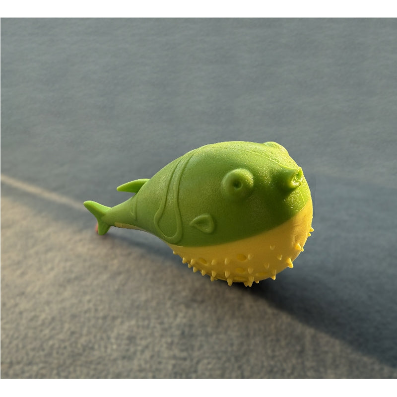 Toy Ball Self-Hi Relieving Boredom Corgi Pomeranian/Bichon Frise Dog