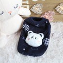 Chihuahua Special Clothes Puppy 0.75kg Jin Mini Cup Puppy Puppy Small Body Winter Winter Dog