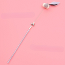 Tassel Long Brush Holder New Arrival Fairy Hair Ball Relieving Stuffy Cat Teaser