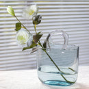 Bag Living Room Ins Glass Fish Globe Handbag