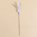 Tassel Long Brush Holder New Arrival Fairy Hair Ball Relieving Stuffy Cat Teaser