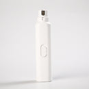 Sugar Glider Nail Piercing Device Electric Nail Scissor Small Pet Flying Hamster Squirrel Parrot Hedgehog Scissors No Hook Safety Sound