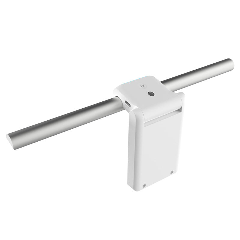 Portable Notebook Eye Protection Fill Light With Power Bank