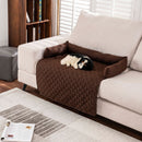 Super Waterproof Cat and Dog Pet Cushion Pet Special Sofa Cushion Car Cushion Mattress Dog Nest Cushion