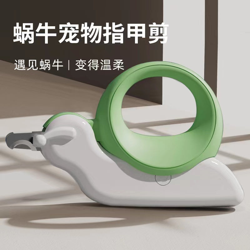 Pet Rabbit Special Nail Scissors Nail Clippers Nail Clippers Young Rabbit Kitty Small Size Dogs Anti-Scratch Fabulous Appliance