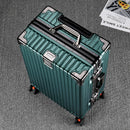 Girls Ins Durable Boarding Universal Wheel Luggage