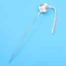 Tassel Long Brush Holder New Arrival Fairy Hair Ball Relieving Stuffy Cat Teaser