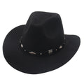 Autumn And Winter Curved Edge Denim European And American Style Curved Edge Hat